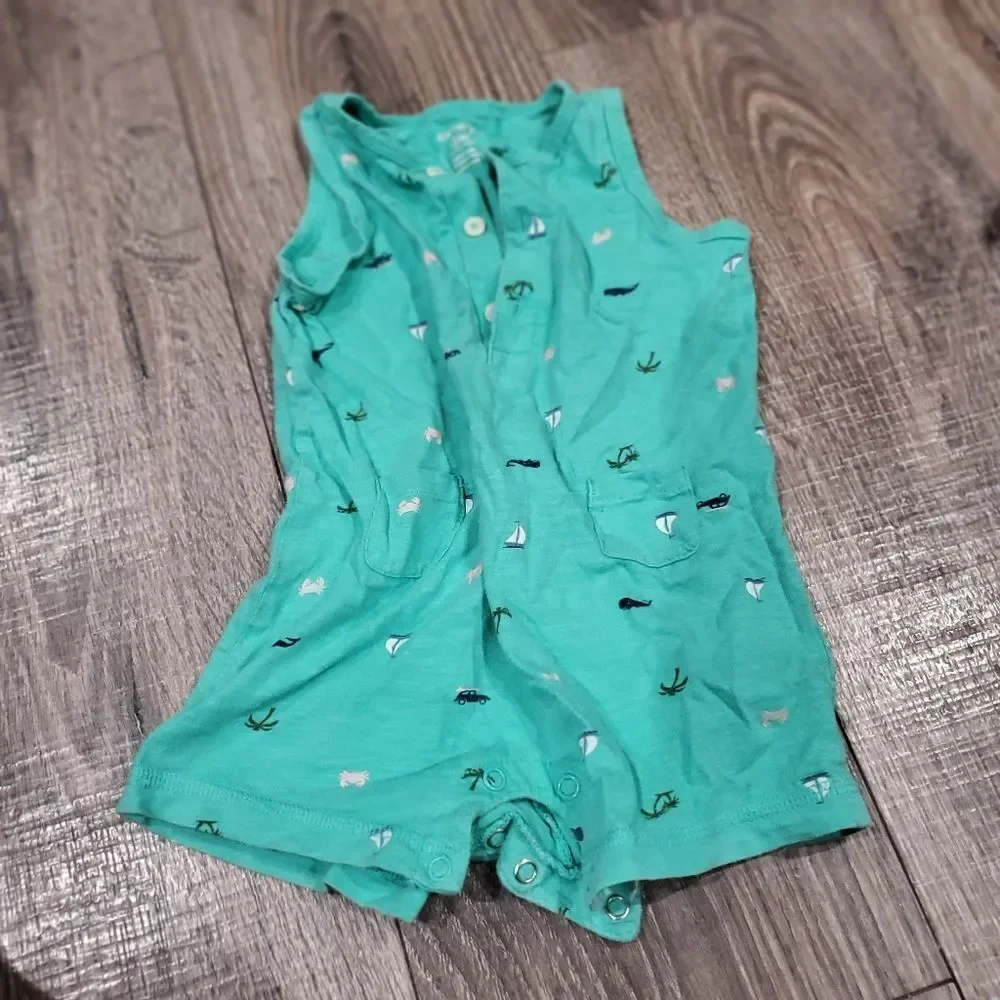 Carters adorable set